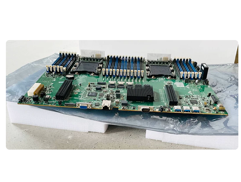 C621 Dual LGA3647 Motherboard, - C621 Dual Cpu Motherboard review and price