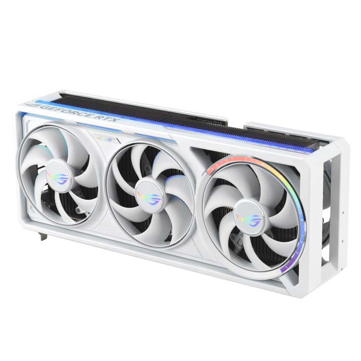 2025 New ROG Astral RTX 5080 1 - X870E Atx Motherboard review and price